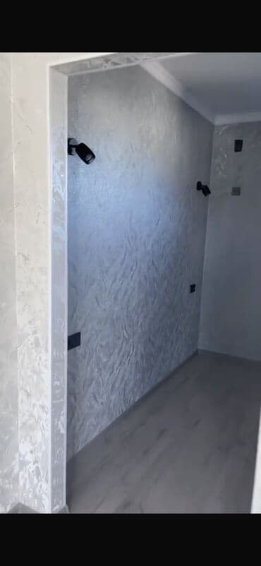 снять дом в бишкуле на длительный срок: 35 м², 2 комнаты, Утепленный, Бронированные двери, Парковка — 4