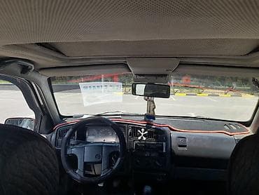 гидроусилители: Volkswagen Passat: 1990 г., 1.8 л, Механика, Бензин, Седан — 6