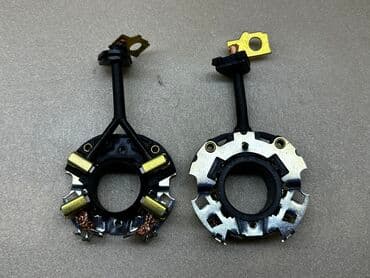 моторчик печки мерс: Стартер Mercedes-Benz 2024 г., Новый, Аналог — 1