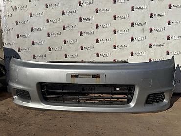 Бампер Honda, Б/у, Оригинал at lalafo.kg Бампер Honda, Б/у, Оригинал