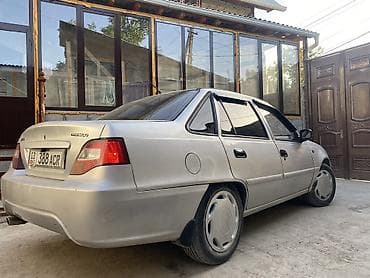 нексия матор 1 6: Chevrolet Nexia: 2012 г., 1.5 л, Ручные, Бензин, Седан — 2