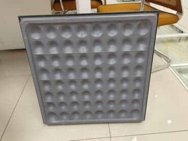 материалы для пола: Фальшполы, фальшпол, Фальшпол из сульфата кальция с. `покрытием из — 17