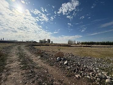 дом в канте: 50 соток, Для строительства — 6