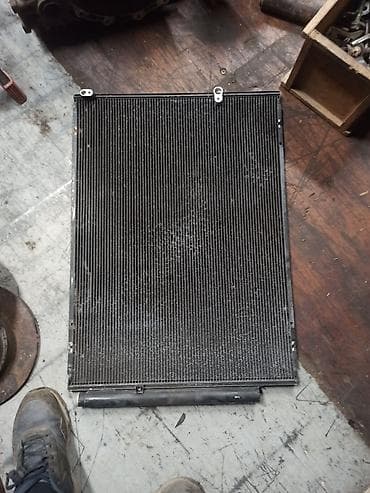 альфард радиатор: Toyota alphard 2004 продаю радиатор кондиционера 3 л и 2.4 — 1
