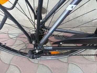 велосипеды бишкек дордой: Из Германии — 7