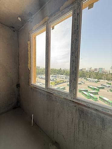 инвестиций: 3 комнаты, 83 м², 108 серия, 8 этаж — 5