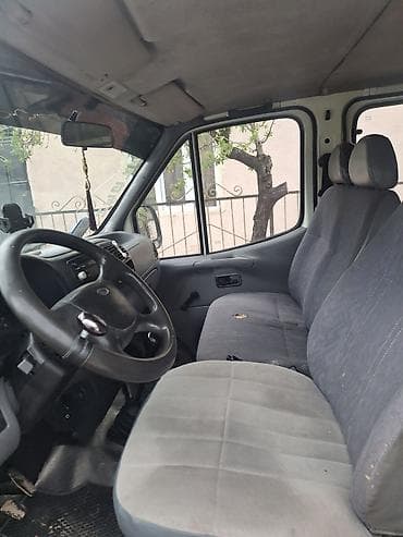 форсунка портер 2: Грузовик, Ford, Дубль, 3 т, Б/у — 6