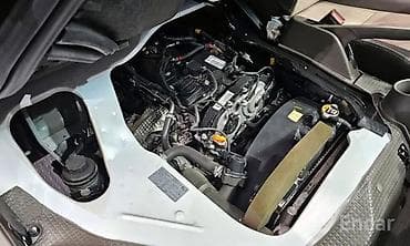 Продажа авто: Hyundai Porter: 2024 г., 2.5 л, Автомат, Газ, Пикап — 5