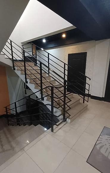 аламидин гостиница: ID6325 Продается 3-комнатная квартира Аламедин-1 элитка, 125.000$ — 5