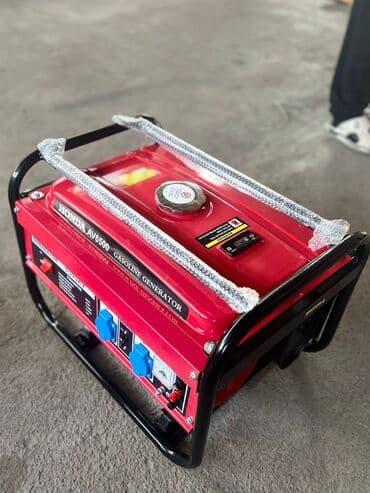 пена генератор: Продаю новый генератор — 3