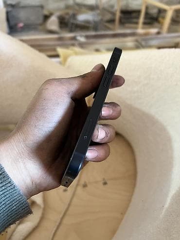 iphone 13 mini купить: IPhone 13 mini, Б/у, 128 ГБ, Синий, Чехол, Кабель, Коробка, 75 % — 4