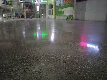 полированный: Стяжка Кепилдиги, Акысыз консультация 6 жылдан ашык тажрыйба — 8