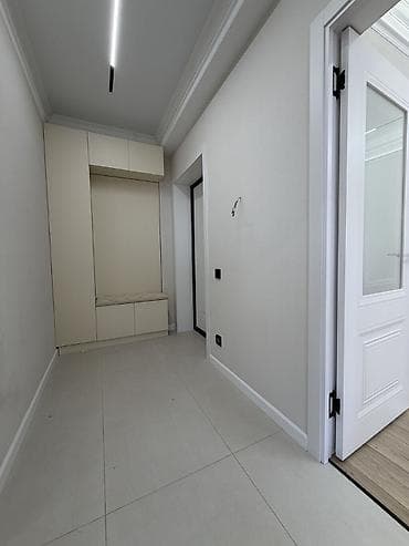 elite hause: 2 комнаты, 70 м², Элитка, 8 этаж, Евроремонт — 6