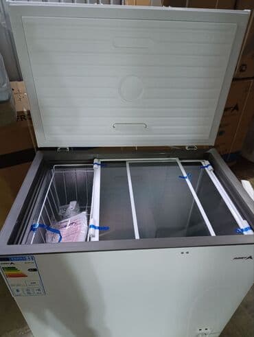 камера холодильная: Морозильник, Новый, Бесплатная доставка — 3