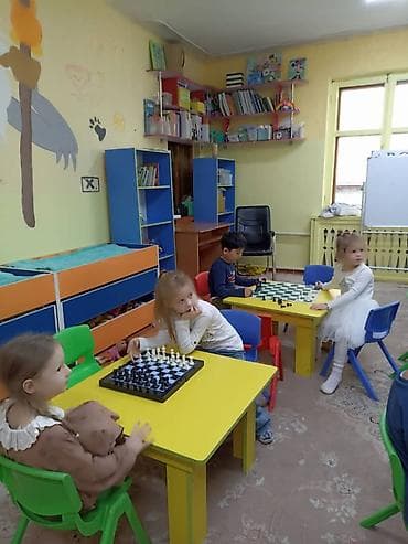 детский сад с видеонаблюдением бишкек: Частный детский сад/центр раннего развития - Программа для детей — 7