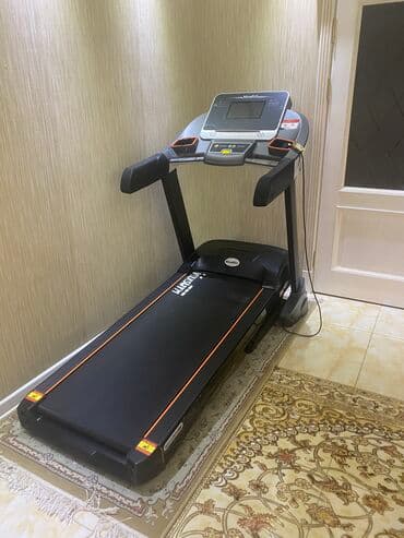 срочно в связи с переездом: Беговая дорожка состояние как новое Покупал за 1800$ Срочно отдаю за — 2