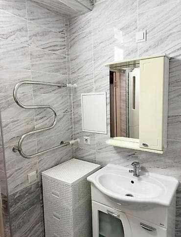 швейный мини цех: 3 комнаты, 88 м², Элитка, 10 этаж, Евроремонт — 10