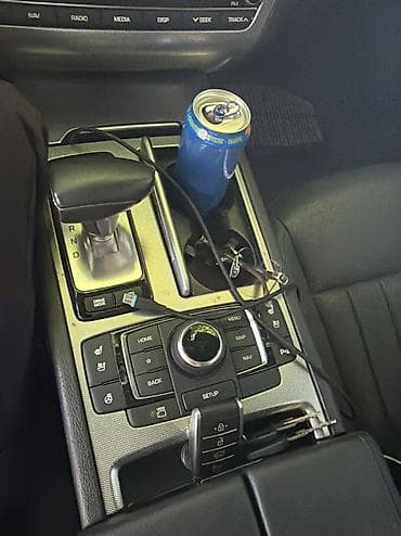 palisade 2020: Hyundai Genesis: 2019 г., 3.3 л, Автомат, Бензин, Седан — 6