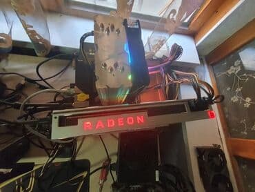 оперативная память 2 гб ddr3: Видеокарта, AMD, Radeon Vega, 16 ГБ, Для ПК — 10