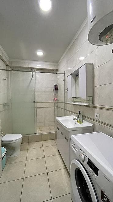 фасфуд в аренду: 2 комнаты, Собственник, С мебелью полностью — 2