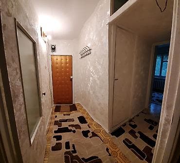 квар: 1 комната, 32 м², 104 серия, 1 этаж — 4