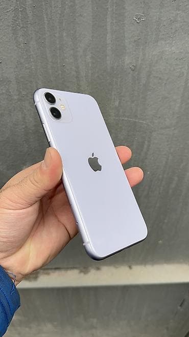 iphone 6 цена в бишкеке: IPhone 11, Б/у, 256 ГБ, 91 % — 2