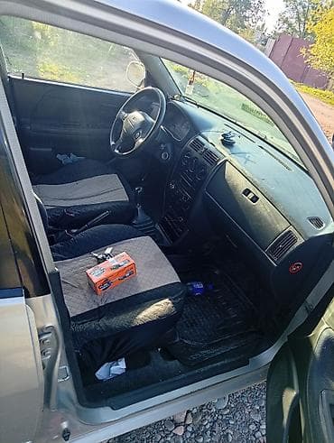 вариатор ниссан микро: Toyota : 2003 г., 1 л, Ручные, Бензин, Хэтчбэк — 6