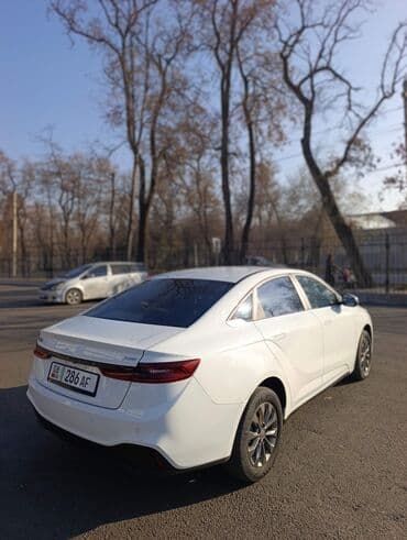 электронный насос для машины цена: Geely : 2023 г., Автомат, Электромобиль, Седан — 7