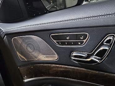 mercedes e63 amg: Mercedes-Benz S-class AMG: 2019 г., 5.6 л, Автомат, Бензин, Седан — 8