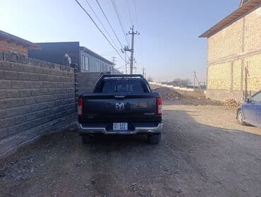 купить двигатель на мотоблок 7 л с: Dodge Ram 1500: 2019 г., 5.7 л, Автомат, Газ, Пикап — 5