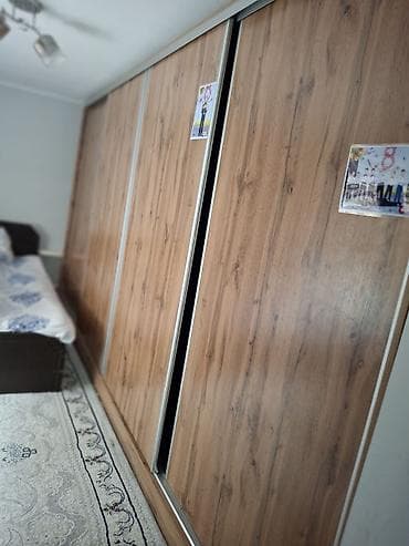 комод для белья: Комод для одежды, Без зеркала, ЛДСП — 8