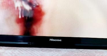 htc jetstream: Домашний телевизор Hisense (плазменная панель) с приставкой и — 5