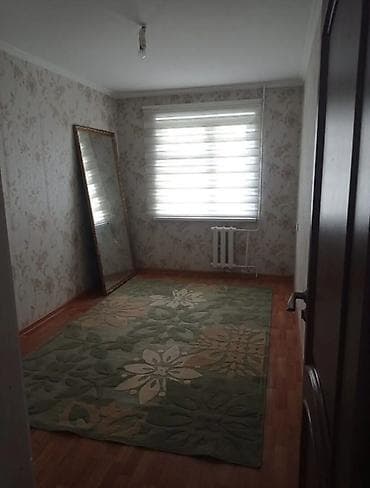 Сдается 1-комната для двух девушек по 15000 сом в 3 - комнатной