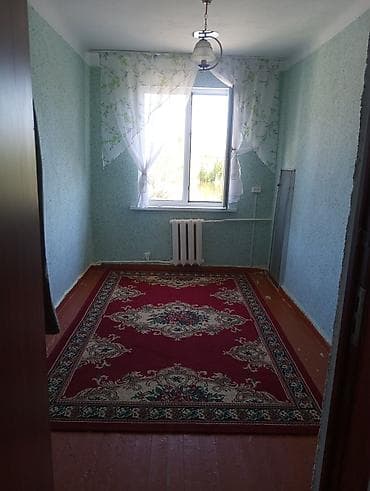 времени: Срочно сдаются две комнаты в коммунальной квартире/малосемейке — 5