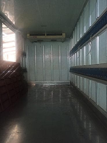 исузи елф: Грузовик, Isuzu, Б/у — 5