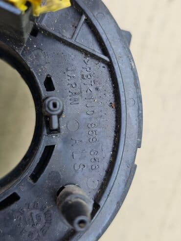 купить рулевую рейку гольф 3: Рулевой шлейф Volkswagen 1998 г., Б/у, Оригинал, Германия — 2