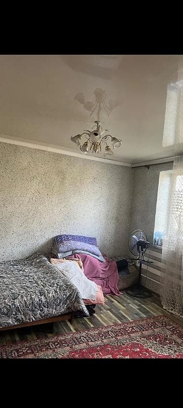 4 bedroom: 69 м², 4 комнаты, Южная Магистраль, Семейным — 5