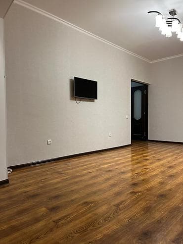микр 12: 2 комнаты, 68 м², 106 серия улучшенная, 4 этаж, Косметический ремонт — 6