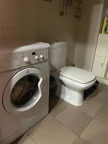 аренда жилой квартиры под офис: 2 комнаты, 70 м², Элитка, 11 этаж, Косметический ремонт — 9