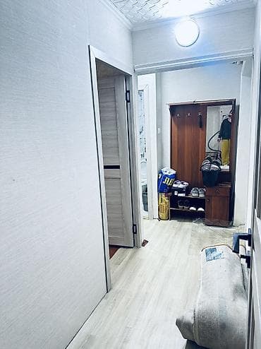 квв: 2 комнаты, Собственник, С мебелью частично — 5