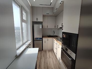 баха квартира: 2 комнаты, Собственник, Без подселения, С мебелью частично — 4