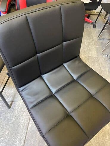 кухни истол: Барные стулья, кресло, кресла, офисные, для посетителей — 3