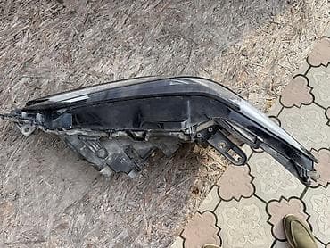 Унаа: Фара передняя левая на Lexus ES-300 Год 2 в оригинале с боку имеется — 6