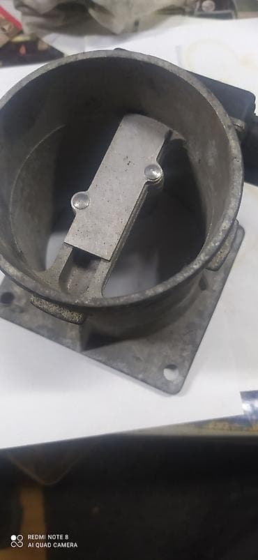 ford: Ford 2.5 бензин mondeo и другие марки расходомер воздуха 96. 2000год — 3