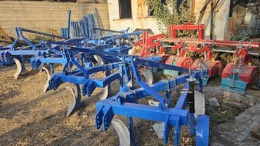 насос на печку: Тракторный ямобур (буровой шнековый агрегат) - Навесное оборудование — 24