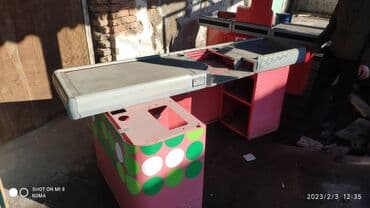 кассовое оборудование для магазина: Касса!! Кассовый бокс с дорожкой и без вналичии более 20 штук — 16