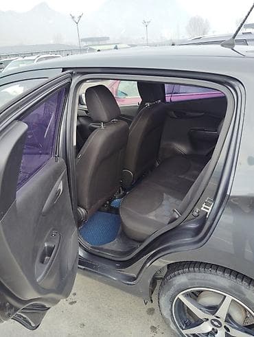 chevrolet trax: Chevrolet Spark: 2017 г., 0.1 л, Автомат, Бензин, Хэтчбэк — 7