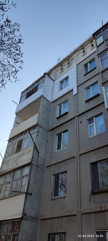 утепление крыши пеной цена бишкек: Утепление фасада, Утепление балкона, лоджии, Утепление стен | Утепление дома, Утепление квартиры, Утепление склада | Керамзит, Пенопласт, Пенополиуретан Больше 6 лет опыта — 8