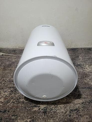 xbox ss: Б/у аристон 50л мощность 1.5kw рабочий хороше состояние работает — 2