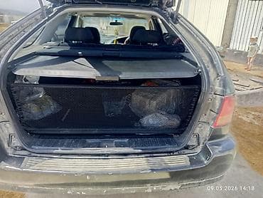 Транспорт: Honda Accord: 1999 г., 2.3 л, Автомат, Бензин, Универсал — 4